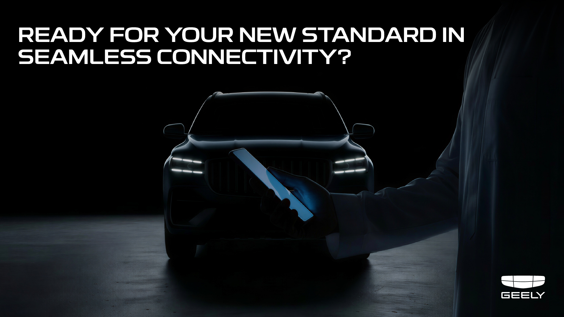 Seamless Connectivity