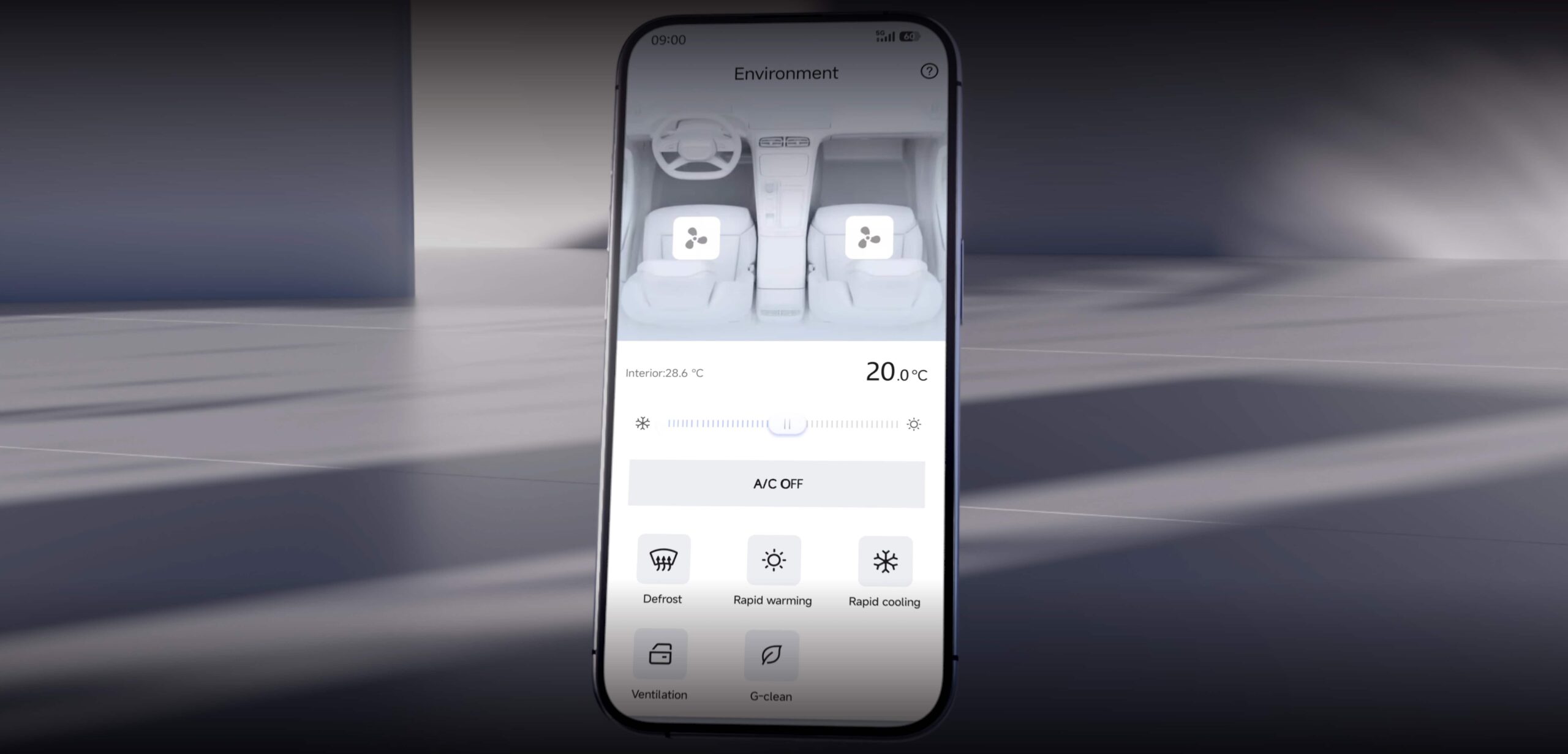 elegant design